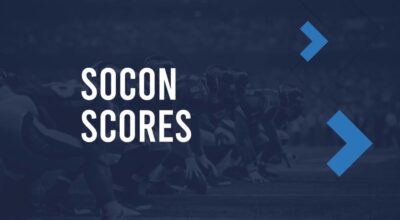 SoCon Football Scores and Results – Week 5 2024