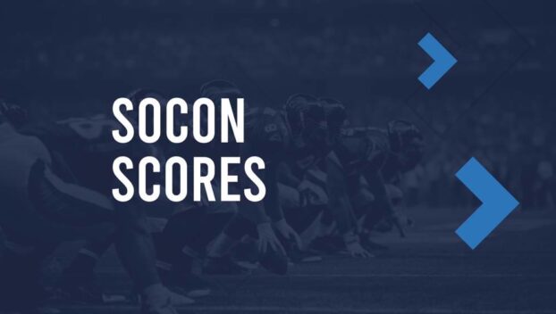 SoCon Football Scores and Results – Week 5 2024