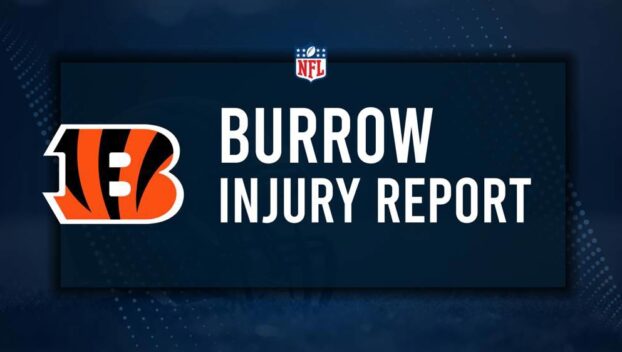 Will Joe Burrow Play in Week 1? NFL Injury Status, News & Updates