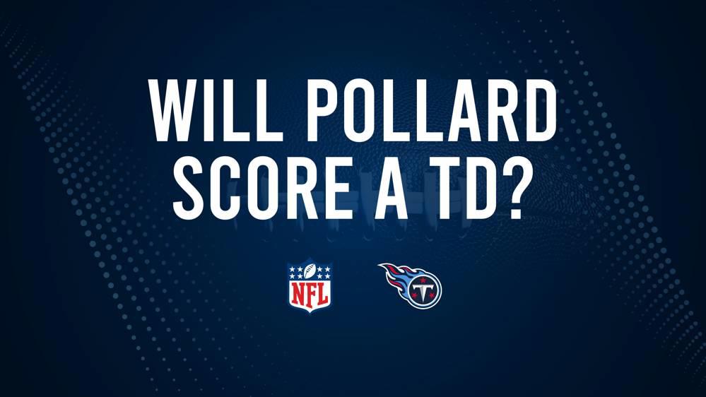 Will Tony Pollard Score a Touchdown Against the Dolphins on Monday Night Football in Week 4?