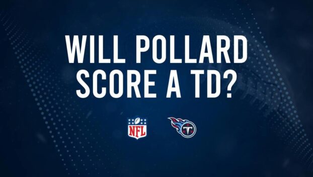 Will Tony Pollard Score a Touchdown Against the Jets in Week 2?