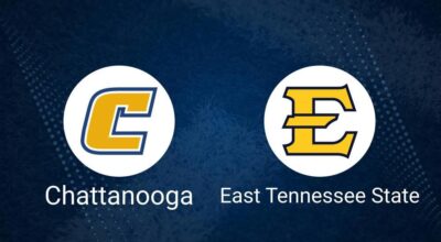 Best Bets, Predictions & Odds for the East Tennessee State vs. Chattanooga Game – Saturday, Oct. 5