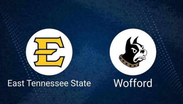 Best Bets, Predictions & Odds for the East Tennessee State vs. Wofford Game – Saturday, Oct. 26