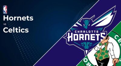 Hornets vs. Celtics Tickets Available – Friday, Nov. 1