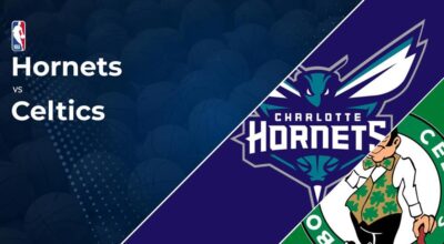 Hornets vs. Celtics Tickets Available – Saturday, Nov. 2