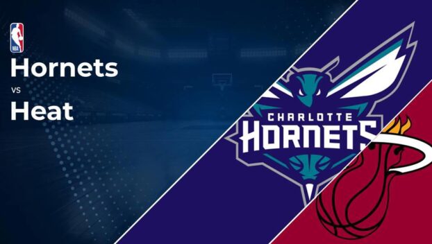 Hornets vs. Heat Tickets Available – Saturday, Oct. 26