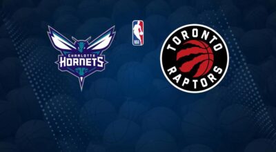 How to Watch the Hornets vs. Raptors Game: Streaming & TV Channel Info for October 30