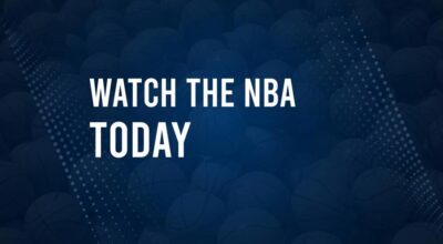 How to Watch the NBA Today, October 28