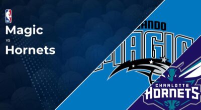 Magic vs. Hornets Tickets Available – Tuesday, Nov. 12