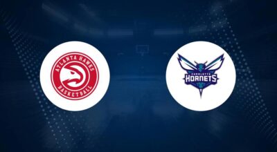 NBA Best Bets: Hawks vs. Hornets Picks for October 25