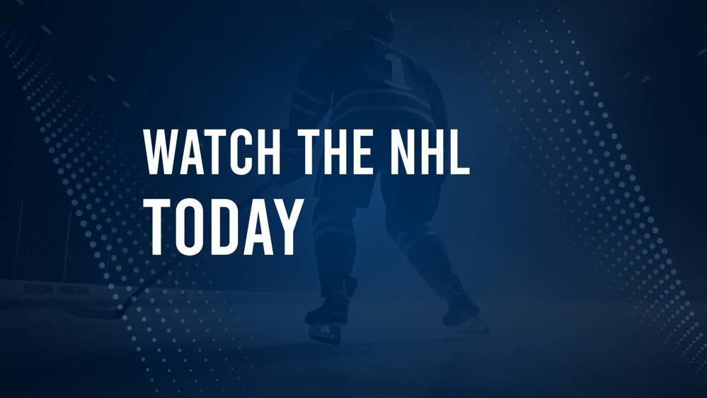 October 11 NHL TV Schedule: TV Channel, Start Times & Live Streaming Options