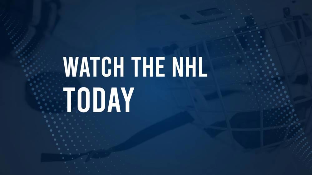 October 12 NHL TV Schedule: TV Channel, Start Times & Live Streaming Options