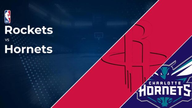 Rockets vs. Hornets Tickets Available – Wednesday, Oct. 23