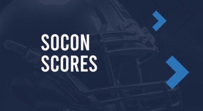 SoCon Football Scores and Results – Week 9 2024