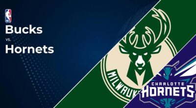 Bucks vs. Hornets Prediction & Picks: Line, Spread, Over/Under - November 16