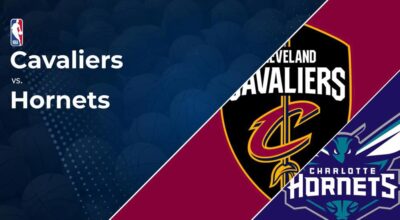 Cavaliers vs. Hornets Prediction & Picks: Line, Spread, Over/Under - November 17