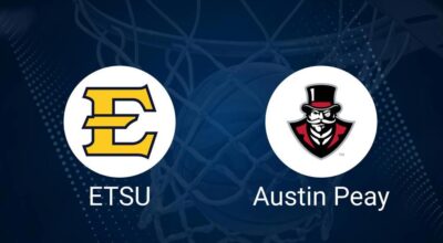 East Tennessee State vs. Austin Peay Predictions & Picks: Spread, Total - November 30