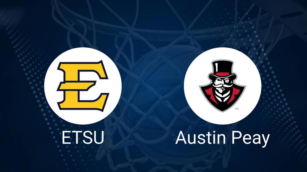 East Tennessee State vs. Austin Peay Predictions & Picks: Spread, Total - November 30