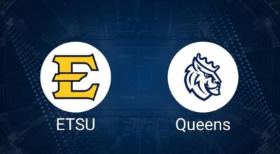 East Tennessee State vs. Queens Predictions & Picks: Spread, Total - November 24