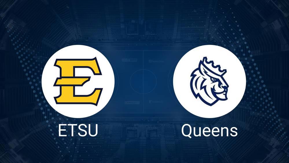 East Tennessee State vs. Queens Predictions & Picks: Spread, Total - November 24