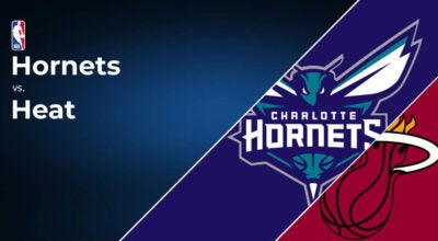 Hornets vs. Heat Injury Report Today - November 27