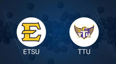 How to Watch East Tennessee State vs. Tennessee Tech Women's Basketball on TV or Live Stream - November 23