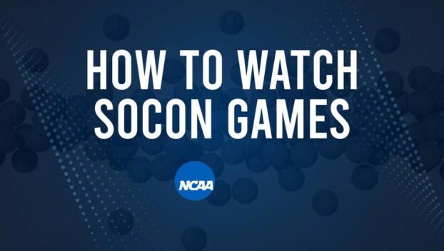 How to Watch SoCon College Basketball Games - Saturday, November 9