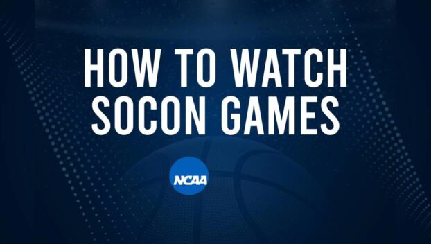 How to Watch SoCon College Basketball Games - Sunday, November 24