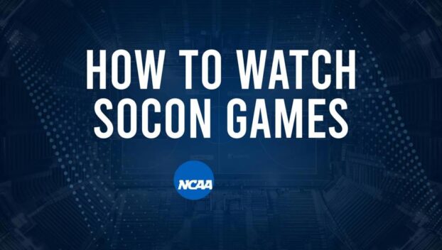 How to Watch SoCon College Basketball Games - Wednesday, November 20