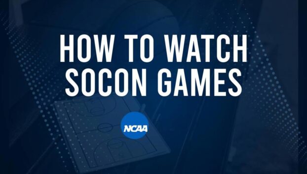 How to Watch SoCon Women's College Basketball Games - Wednesday, November 20