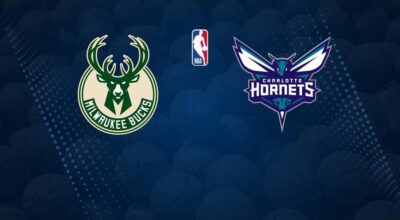 How to Watch the Bucks vs. Hornets Game: Streaming & TV Channel Info for November 16