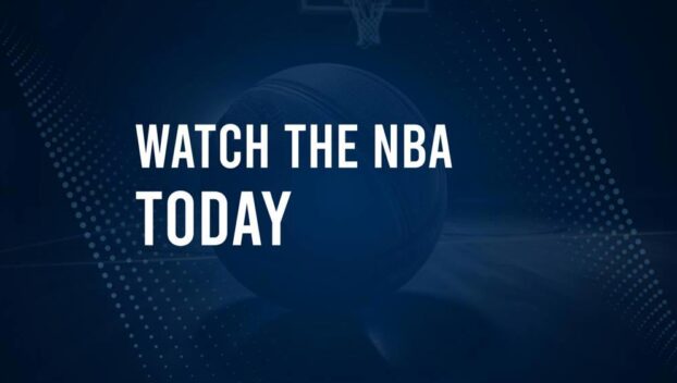 How to Watch the NBA Today, November 6