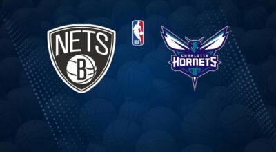 How to Watch the Nets vs. Hornets Game: Streaming & TV Channel Info for November 19