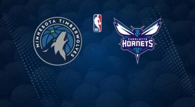 How to Watch the Timberwolves vs. Hornets Game: Streaming & TV Channel Info for November 4