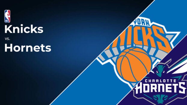 Knicks vs. Hornets Injury Report Today - November 29