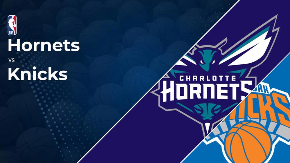 Knicks vs. Hornets Tickets Available – Friday, Nov. 29