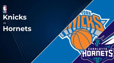 Knicks vs. Hornets Tickets Available – Thursday, Dec. 5