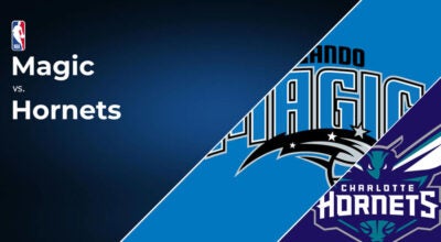 Magic vs. Hornets Injury Report Today - November 12