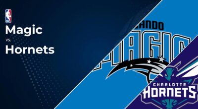 Magic vs. Hornets Prediction & Picks: Line, Spread, Over/Under - November 12