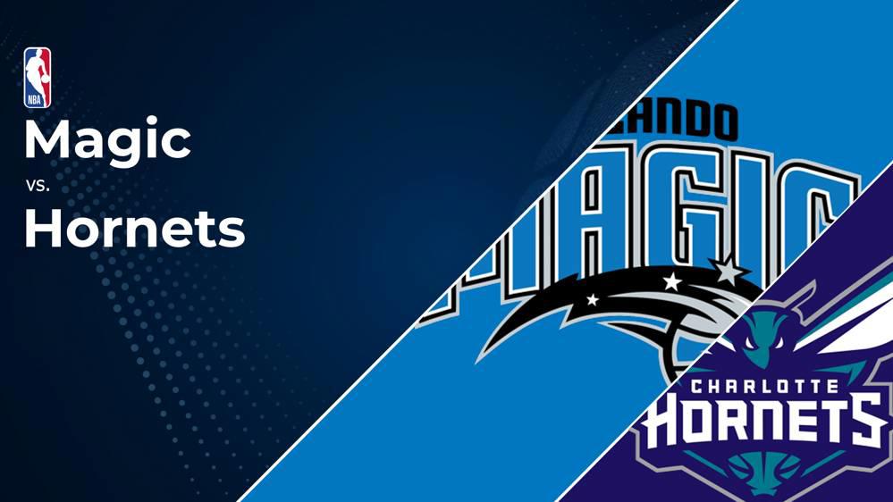 Magic vs. Hornets Prediction & Picks: Line, Spread, Over/Under - November 12