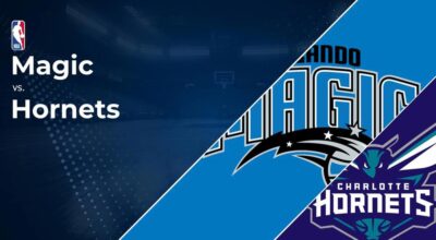 Magic vs. Hornets Prediction & Picks: Line, Spread, Over/Under - November 25