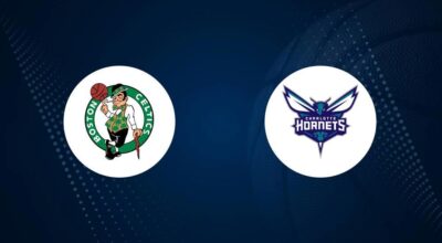 NBA Best Bets: Celtics vs. Hornets Picks for November 1