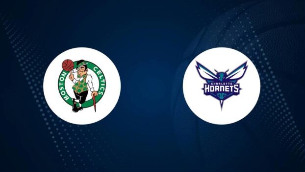 NBA Best Bets: Celtics vs. Hornets Picks for November 1