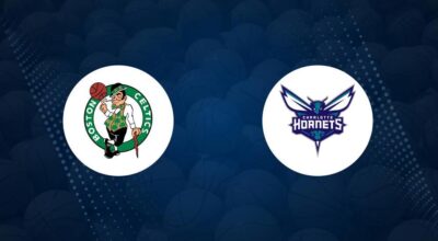 NBA Best Bets: Celtics vs. Hornets Picks for November 2