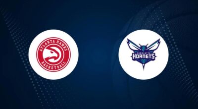 NBA Best Bets: Hawks vs. Hornets Picks for November 30