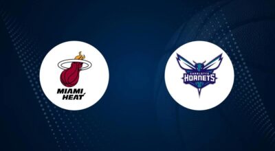 NBA Best Bets: Heat vs. Hornets Picks for November 27