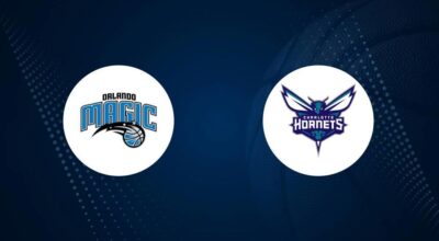 NBA Best Bets: Magic vs. Hornets Picks for November 25