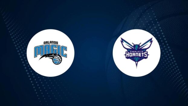 NBA Best Bets: Magic vs. Hornets Picks for November 25