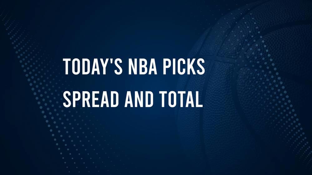 NBA Spread and Total Picks for Today, November 13