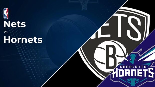 Nets vs. Hornets Tickets Available – Tuesday, Nov. 19